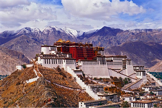 Du lịch Tây Tạng sẽ thích hợp nhất cho các tín đồ mê khám phá và trải nghiệm Dulichtaytang