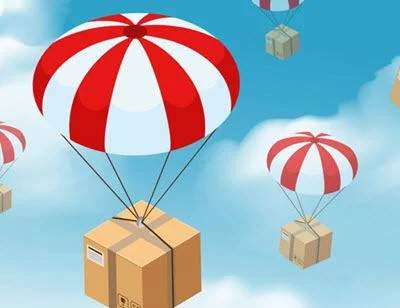 Crypto Airdrops