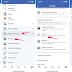 How to turn-off the annoying sounds in the Facebook apps
