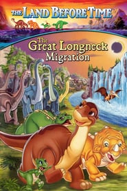 The Land Before Time X The Great Longneck Migration Online Filmovi sa prevodom
