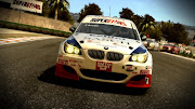 OGames' Superstars V8 Racing Headed To PS3 As PSNOnly Download