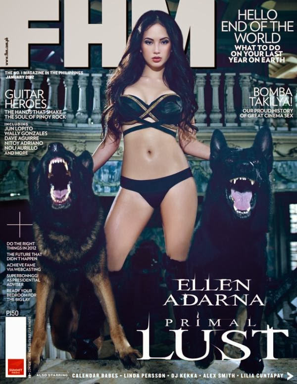 ellen adarna sexy fhm scans 03