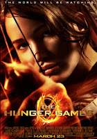 the hunger games เกมล่าเกม