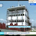 Faute de payement : Les Travaux au chantier naval de Kinshasa évoluent très lentement pour la remise en service du MB Gungu ( vidéo)