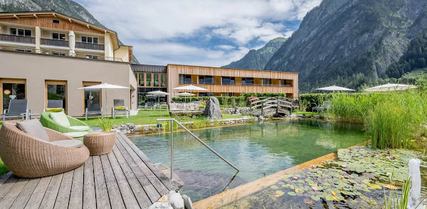 Alpenhotel Zimba