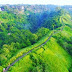 Campuhan Hill Ubud - The Beauty of Love Hill