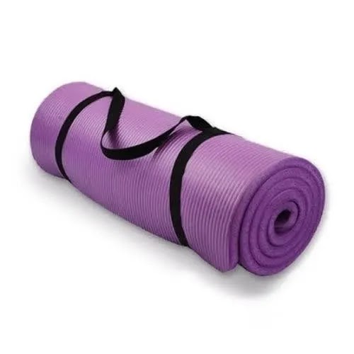 Yoga Mat - Best Premium Thick Exercise mat