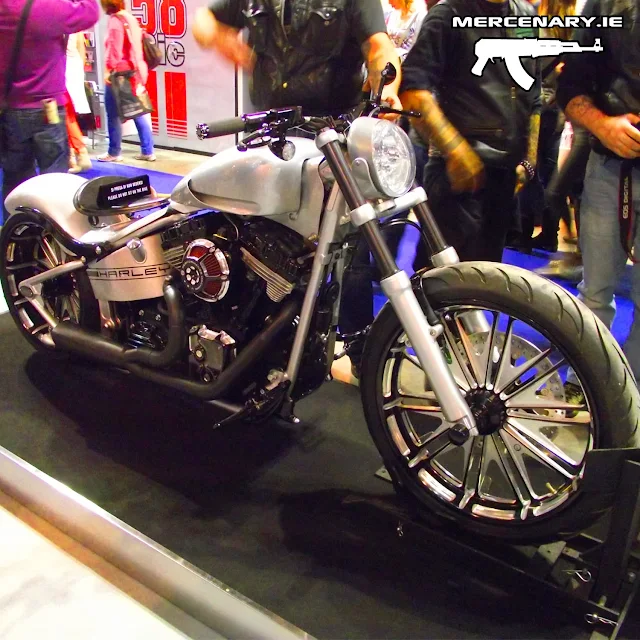 EICMA 2013