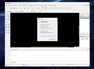 LibreCAD