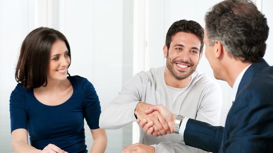 House Of Finance - How To Get Financed For A House