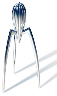 ALESSI - Juicy Salif citrus squeezer PSJS