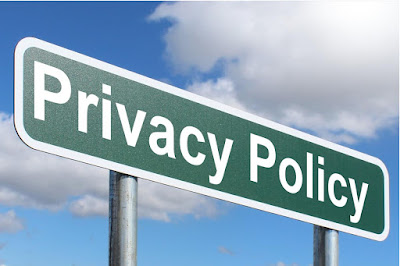 privacy policy