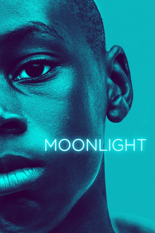 [HD] Moonlight 2016 Pelicula Completa Subtitulada En Español