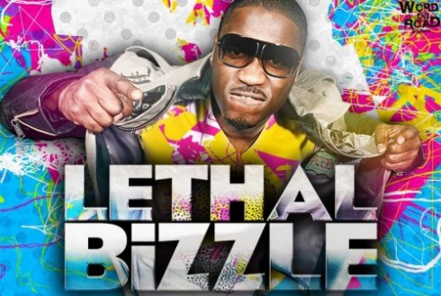 Lethal Bizzle's POW Video!