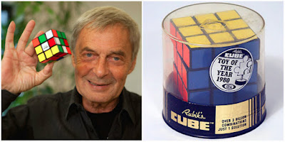 Erno Rubik