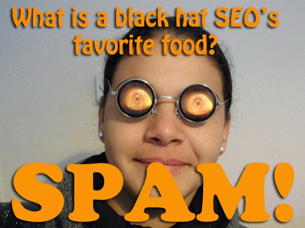 WP SEO Joke!