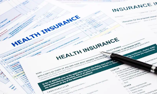Prepare Health Insurance for Your Baby Early