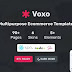 Voxo – Multipurpose Responsive eCommerce Theme Review