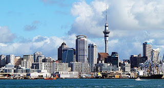 Study in New Zealand 2023 - New Zealand Study Visa 2023 - New Zealand Scholarship 2023