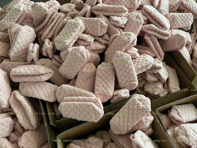 Factory OEM teddy bag