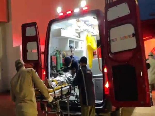 Mulher natural de Joselândia Maranhão morre Sorriso em Mato Grosso