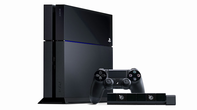 Sony anuncia que PS4 vai ser vendido por R$ 4 mil no Brasil