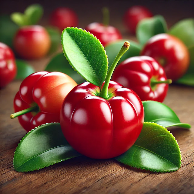 Acerola
