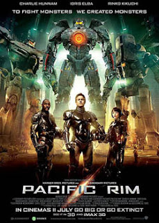 pacific rim 2013