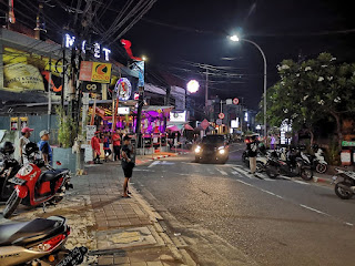 seminyak bali