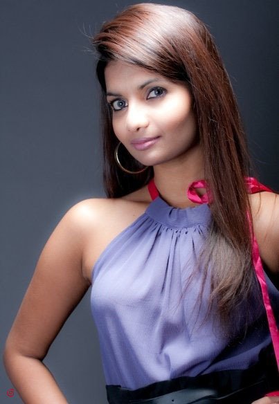 Gamya PrasadiniSexy Girls Pictures