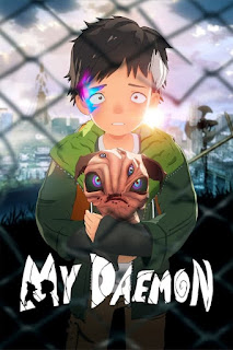 انمى My Daemon,حلقات My Daemon,اونا My Daemon’ مشاهدة My Daemon, My Daemon مترجمة جوجل درايف, تقرير انمى My Daemon