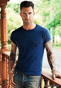 Uma noite com... #157 com Adam Levine