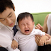 Làm gì khi trẻ hay ăn vạ