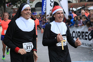 Carrera San Silvestr 2018