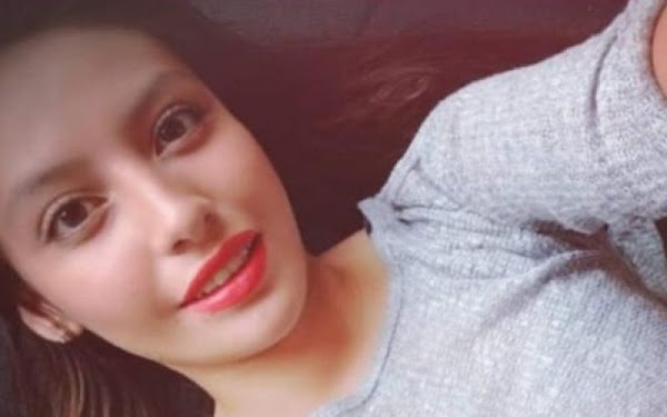 La búsqueda terminó, encuentran sin vida a Alondra de 21 años; fue atacada 20 veces