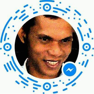 My FB PIN