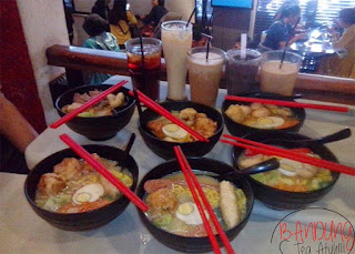 Jigoku Ramen - Wisata Kuliner Murah dan Enak di Bandung