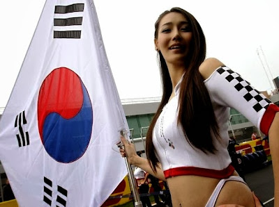 Korean Grand Prix. Majalah Otomotif Online