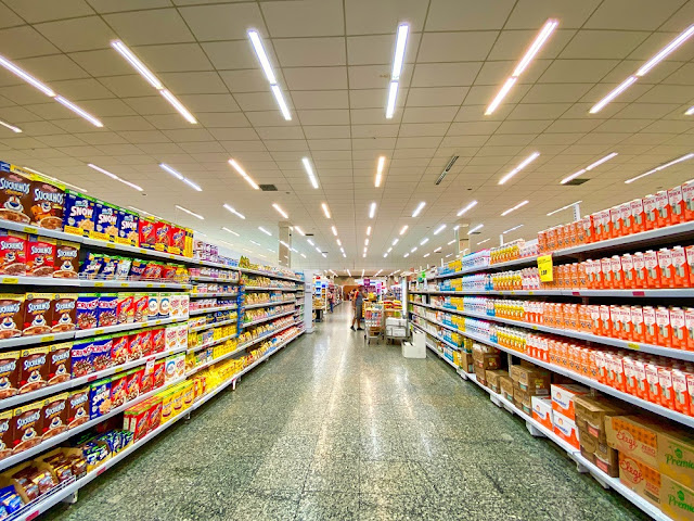Como Economizar ao Fazer Compras no Supermercado