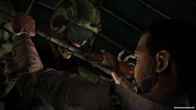 The Walking Dead Michonne mod apk free download PC And