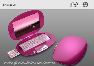 Future HP Laptops