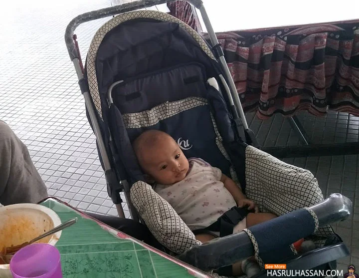 Tips Jimatkan Kos Untuk Keperluan Bayi