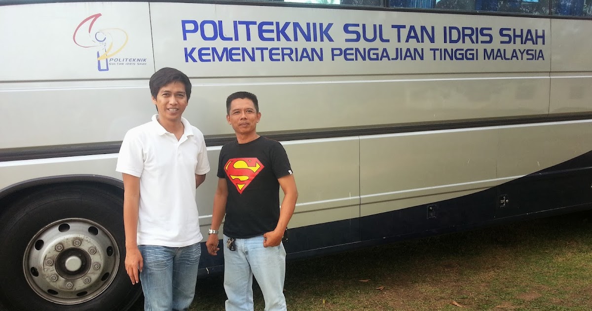 Politeknik Shah Alam Program - Soalan 15