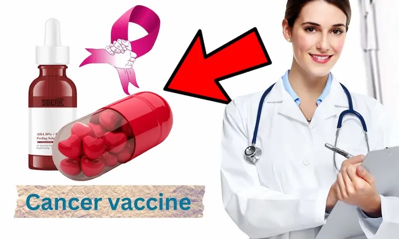 mRNA cancer vaccine clinical trials