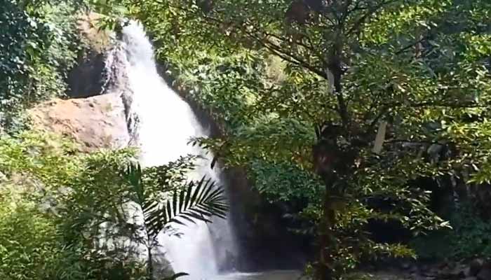 Tempat Wisata di Muara Enim