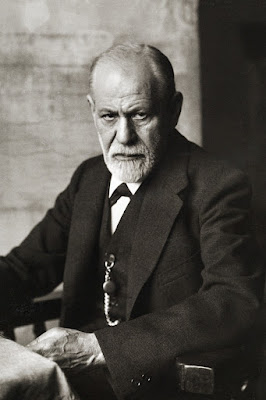 Decoding the Mind of a Gambler: Sigmund Freud's Strategic Approach to Winning