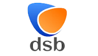 Logotipo DSB