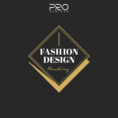 Fashion Logo Design