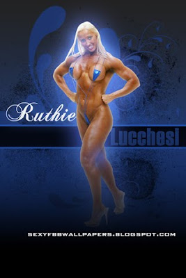 Ruthie Lucchesi iphone wallpaper