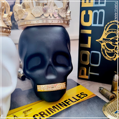 PurpleRain Parfum : Police • To be the Queen